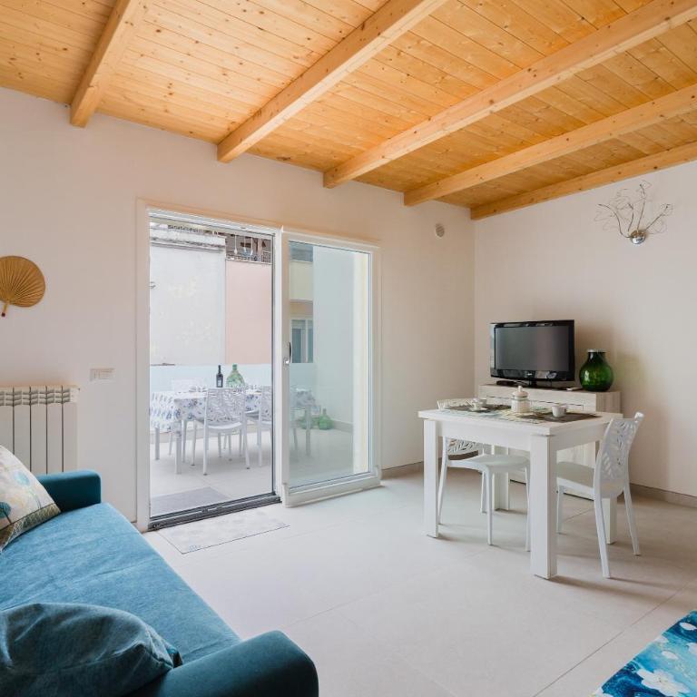 Neretum Terrace - Salento Selection - Appartamento con 1 Camera da Letto e Terrazza - 9