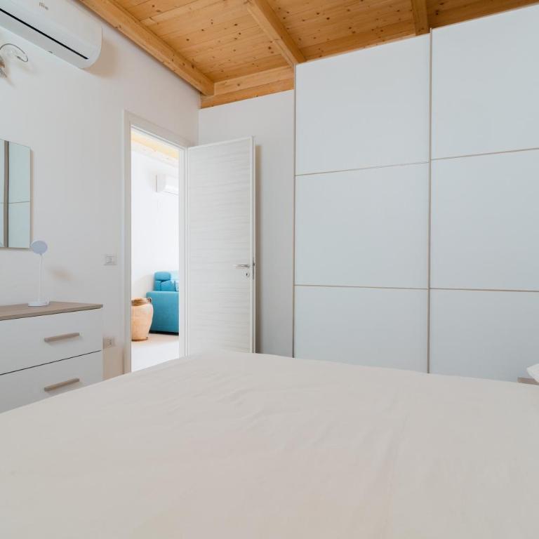 Neretum Terrace - Salento Selection - Appartamento con 1 Camera da Letto e Terrazza - 13