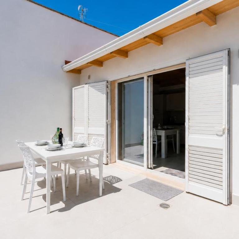 Neretum Terrace - Salento Selection - Appartamento con 1 Camera da Letto e Terrazza - 3