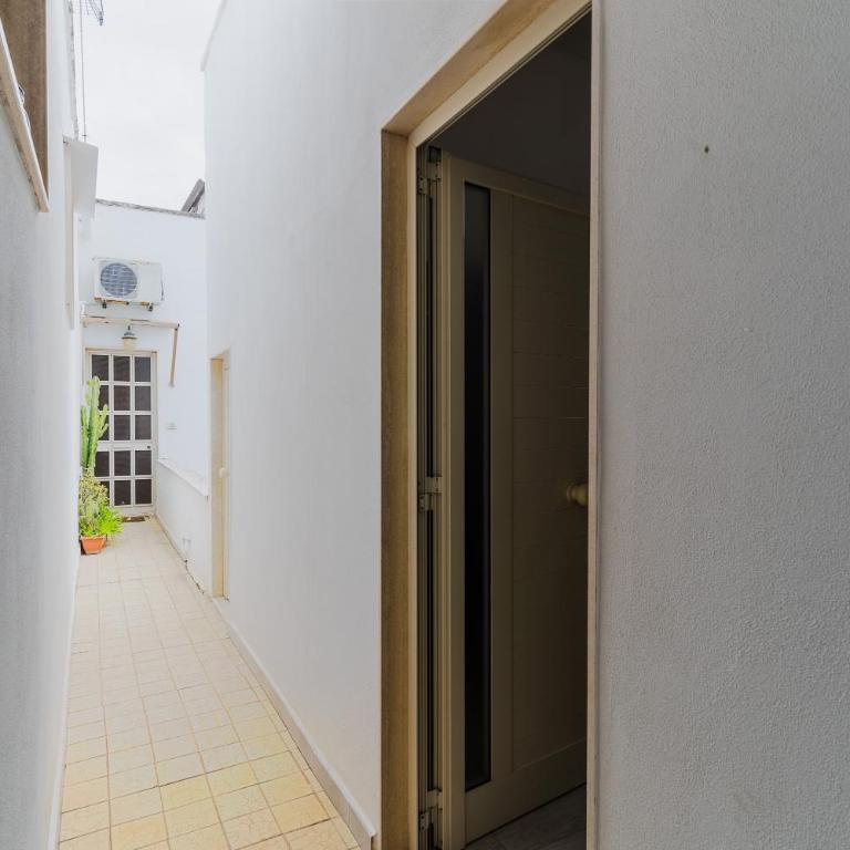 Neretum Terrace - Salento Selection - Appartamento con 1 Camera da Letto e Terrazza - 15