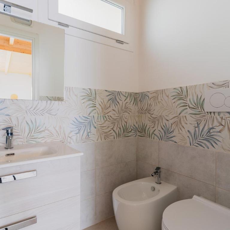 Neretum Terrace - Salento Selection - Appartamento con 1 Camera da Letto e Terrazza - 14