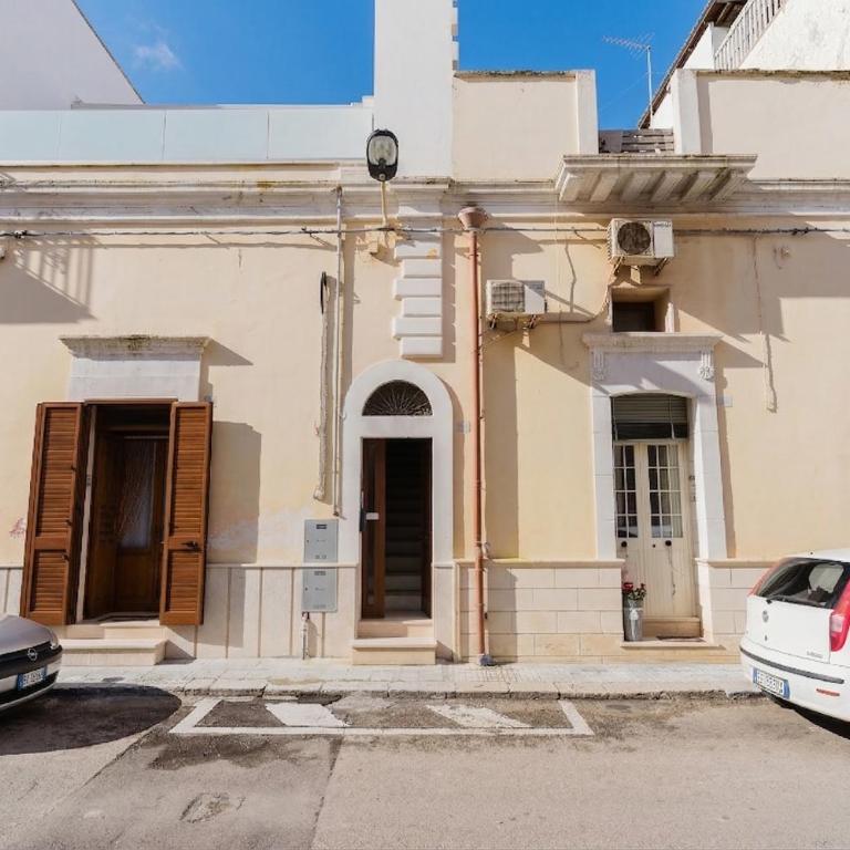 Neretum Terrace - Salento Selection - Appartamento con 1 Camera da Letto e Terrazza - 20