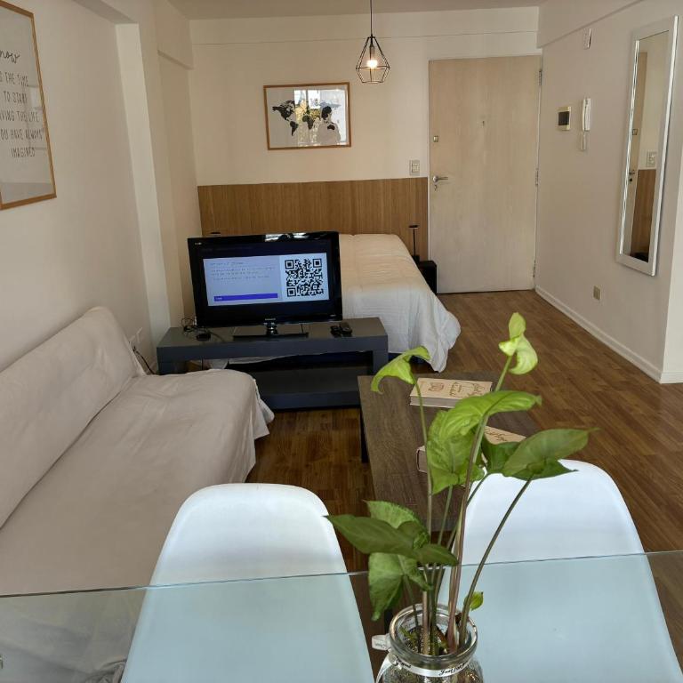 Studio Apartment Palermo Soho - Apartamento de 1 dormitorio - 16