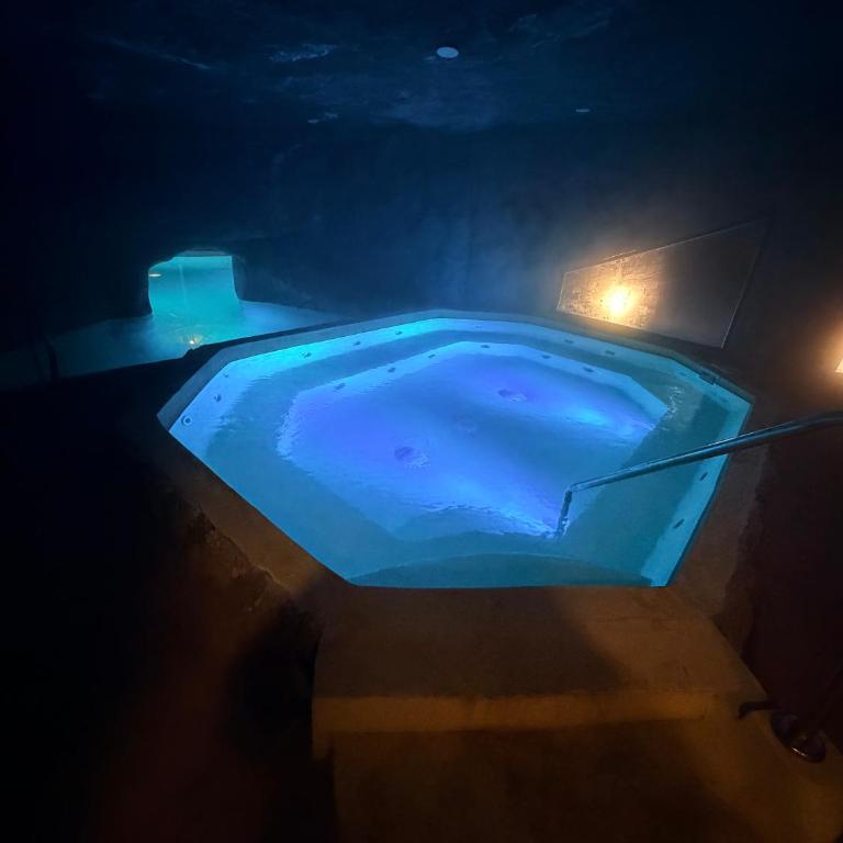 La Guadalupe Cabañas - Apartamento de 1 dormitorio - 37