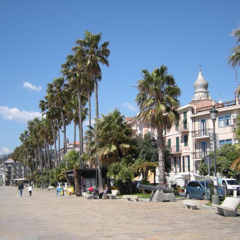 Oneglia Coast Apt - Appartamento - 55