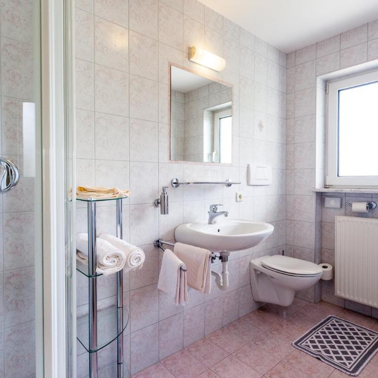 Pension Paradies - Appartamento Suite - 2