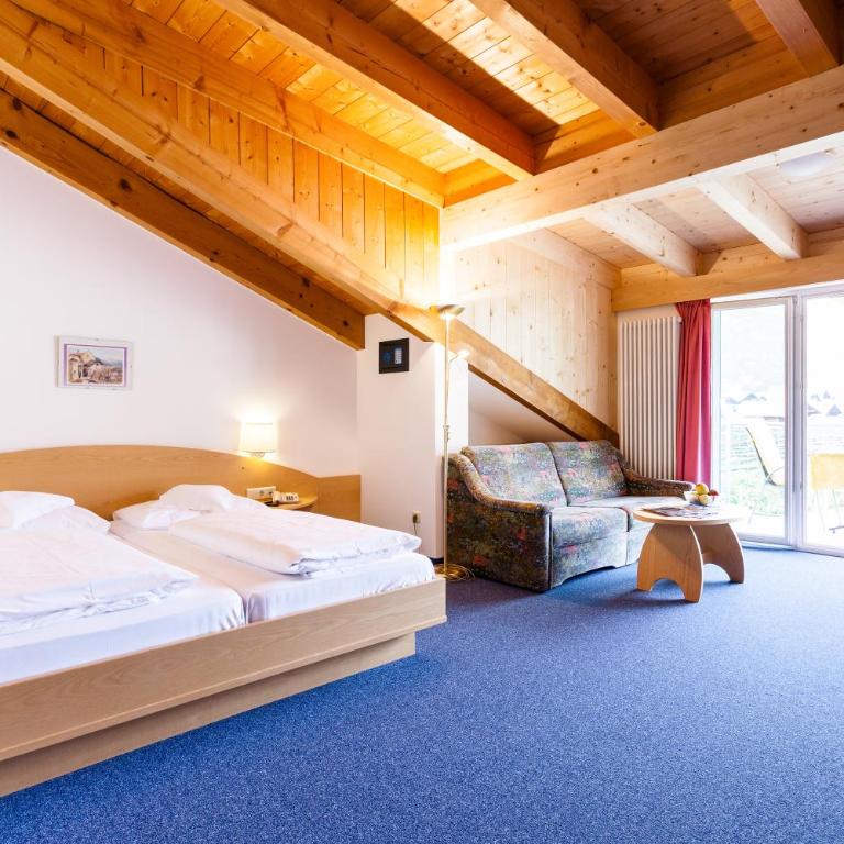 Pension Paradies - Appartamento Suite - 3