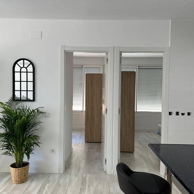Torremolino Centro, Los Verdiales parking, piscina - Apartment mit 3 Schlafzimmern - 8