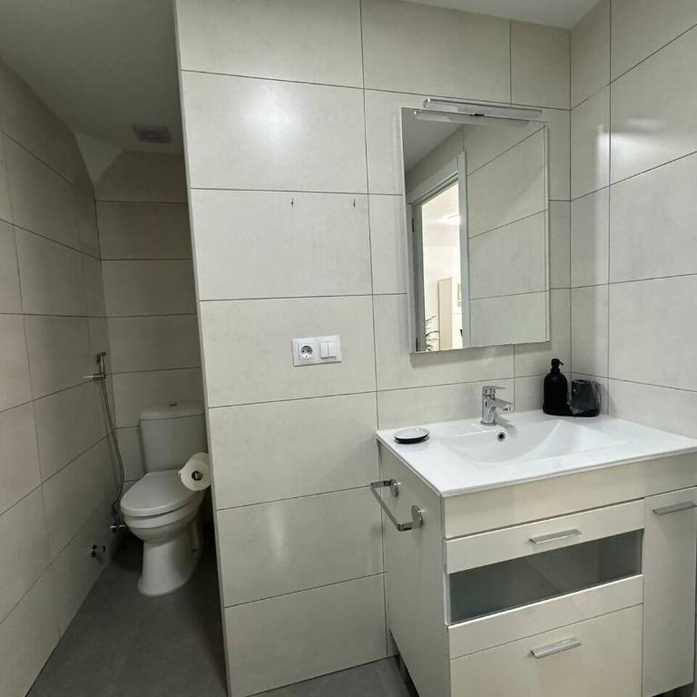 Torremolino Centro, Los Verdiales parking, piscina - Apartment mit 3 Schlafzimmern - 24