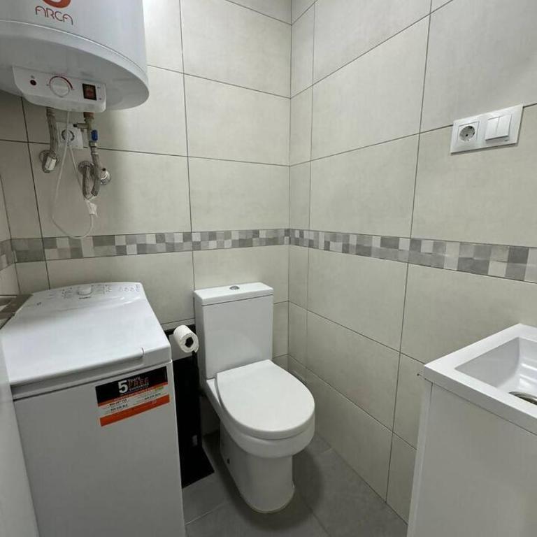 Torremolino Centro, Los Verdiales parking, piscina - Apartment mit 3 Schlafzimmern - 25