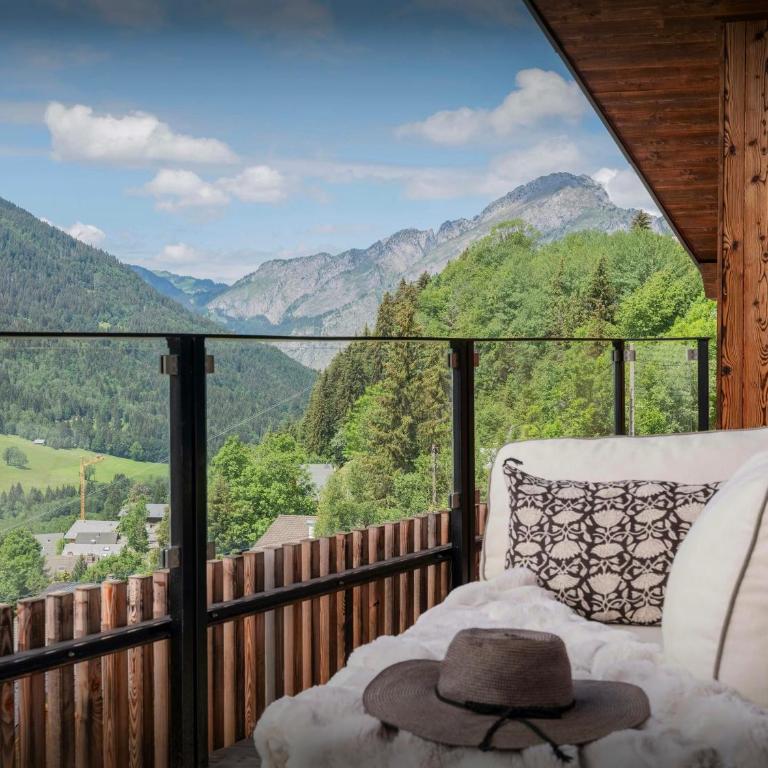 Chalet Alterra - OVO Network - Chalet - 35