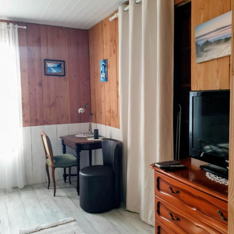 Private room à la hume - Chambre Triple Deluxe - 2