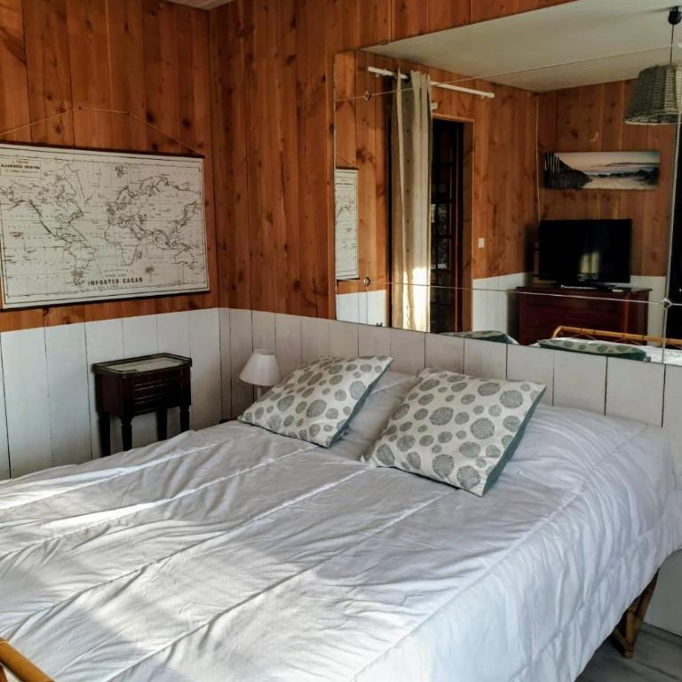 Private room à la hume - Chambre Triple Deluxe - 7