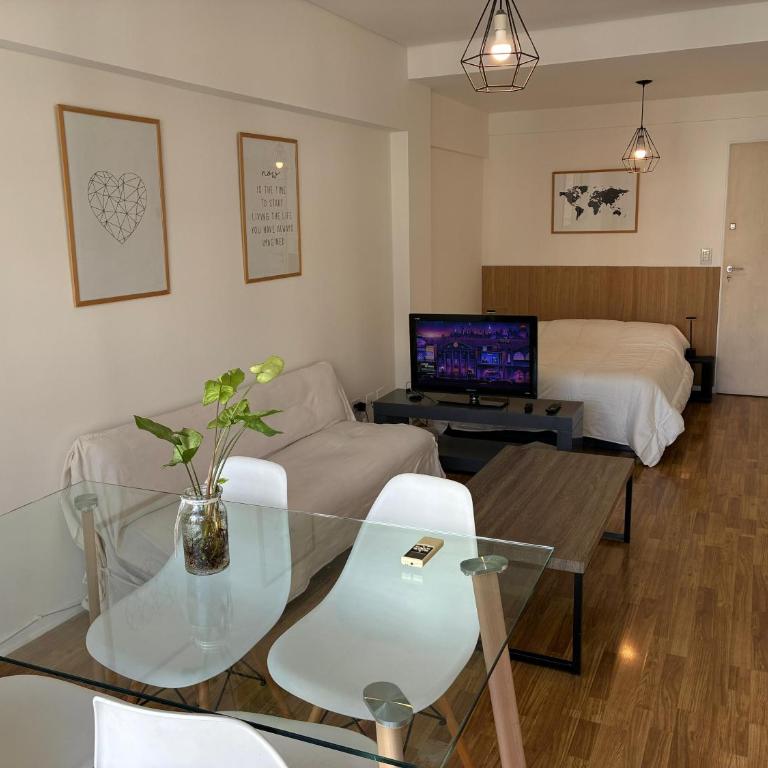Studio Apartment Palermo Soho - Apartamento de 1 dormitorio - 1