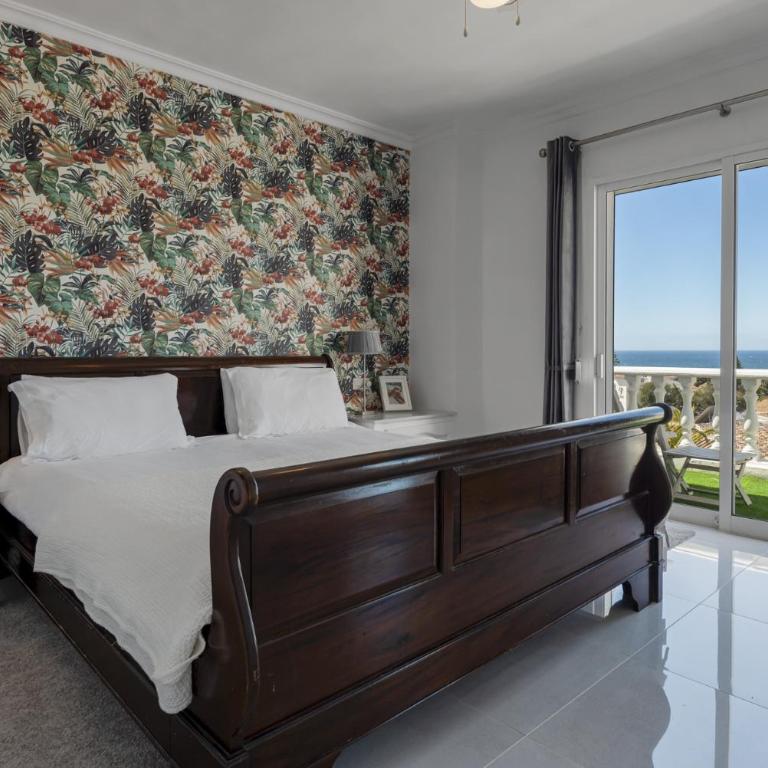 3306 Casa Panoramica - Casa Vacanze con 3 Camere da Letto - 9