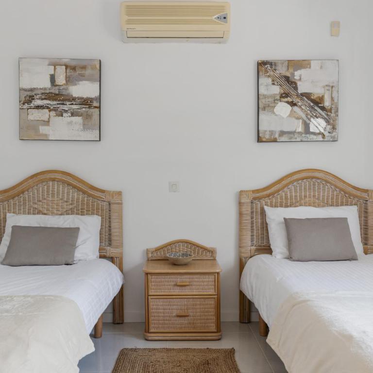 3306 Casa Panoramica - Casa Vacanze con 3 Camere da Letto - 10
