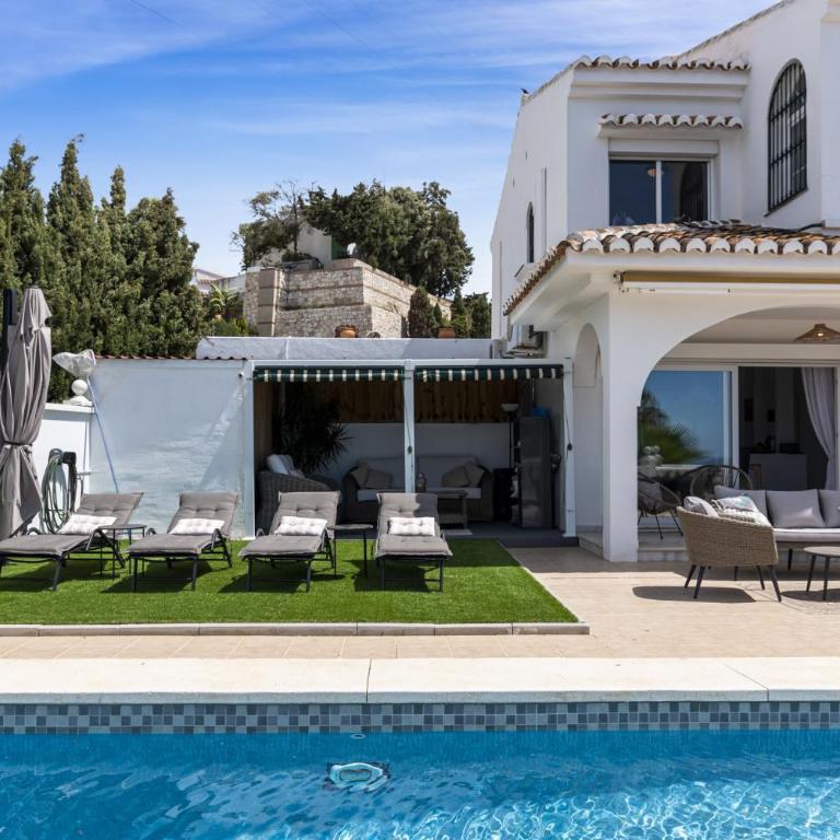 3306 Casa Panoramica - Casa Vacanze con 3 Camere da Letto - 23