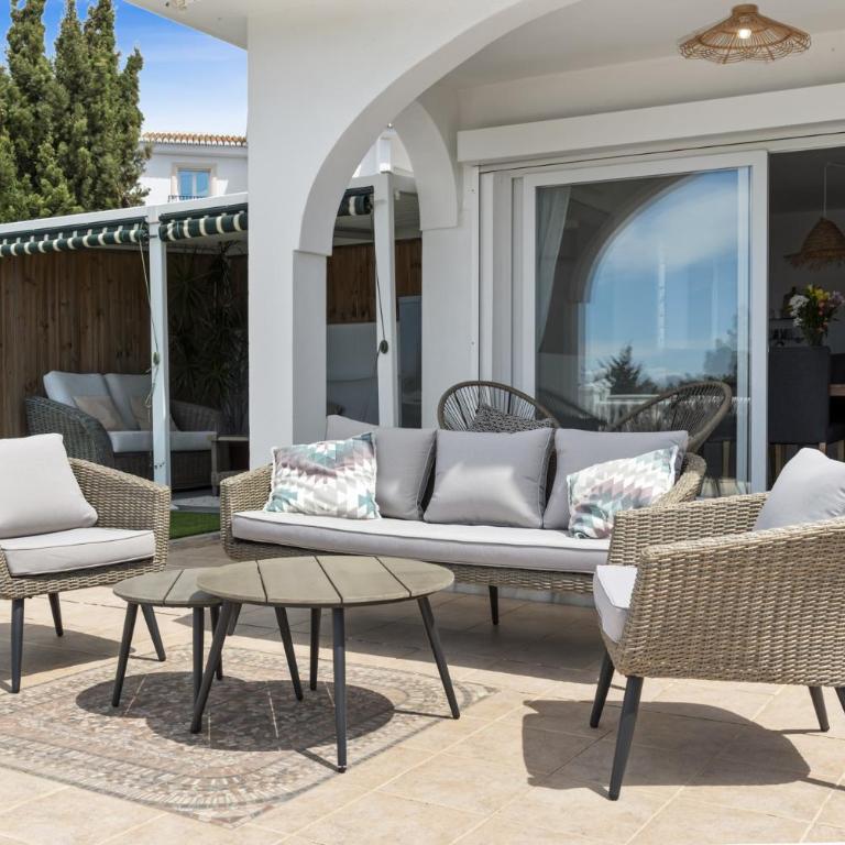 3306 Casa Panoramica - Casa Vacanze con 3 Camere da Letto - 28