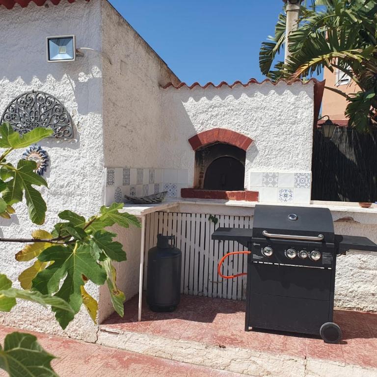 Appartamenti Villa Augusta-del-Sol - Appartamento con 2 Camere da Letto - 2