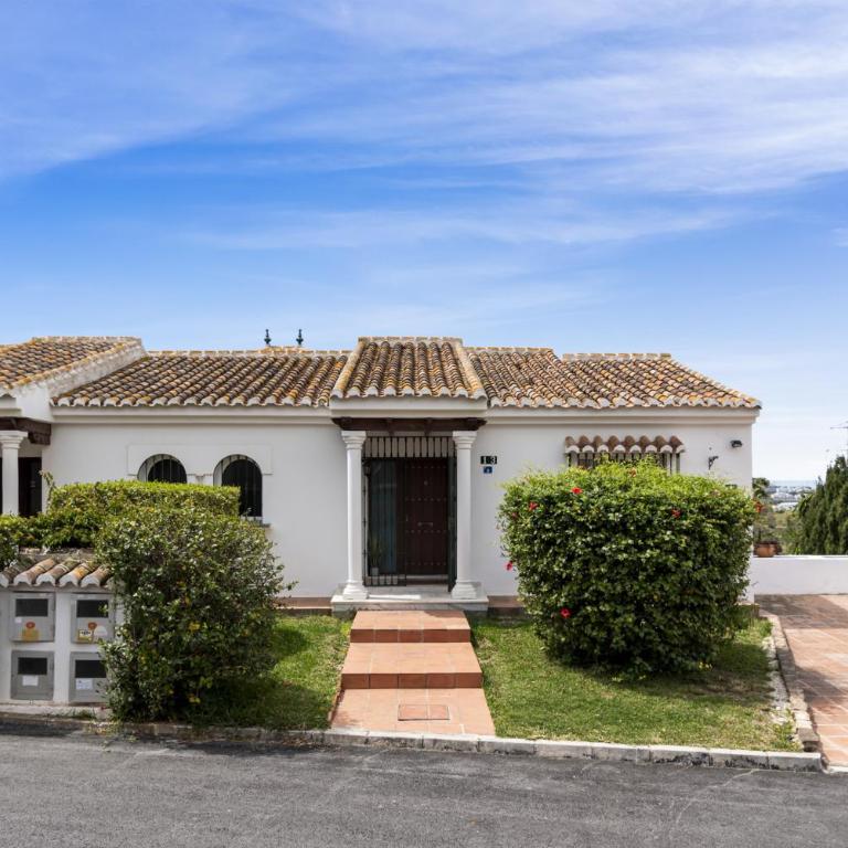 3306 Casa Panoramica - Casa Vacanze con 3 Camere da Letto - 30