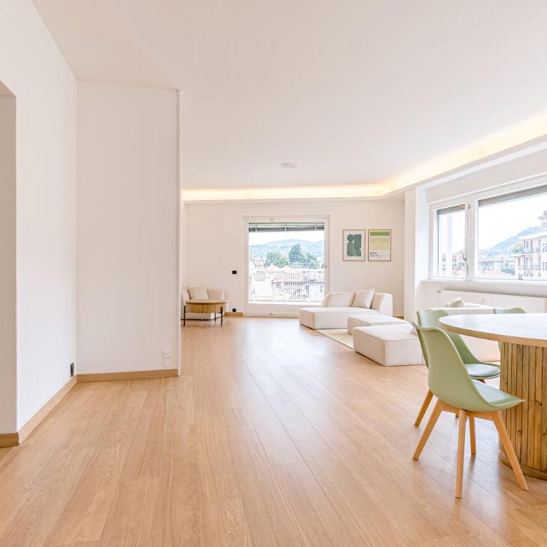 Duomo Verde Penthouse - Luxury Collection - Private Floor near the Cathedral - Appartamento - 37