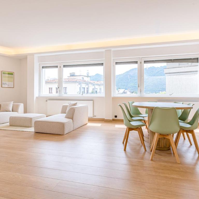 Duomo Verde Penthouse - Luxury Collection - Private Floor near the Cathedral - Appartamento - 40
