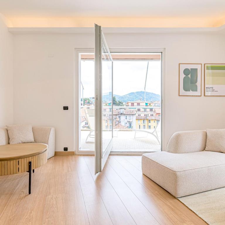 Duomo Verde Penthouse - Luxury Collection - Private Floor near the Cathedral - Appartamento - 41