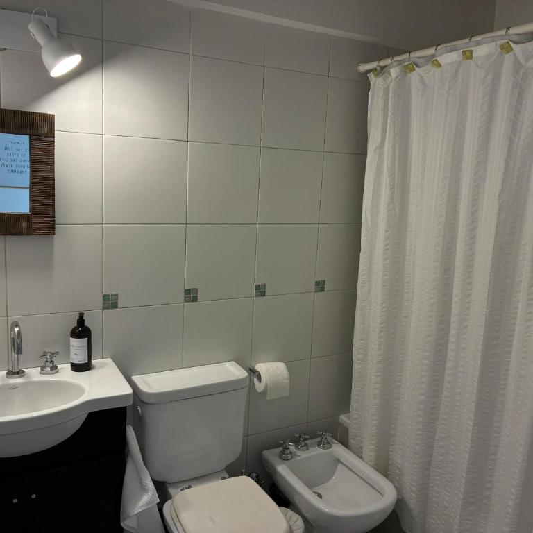 Studio Apartment Palermo Soho - Apartamento de 1 dormitorio - 20