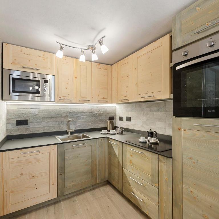 Lueur de la Rouja - Casa con 2 Camere da Letto - 6