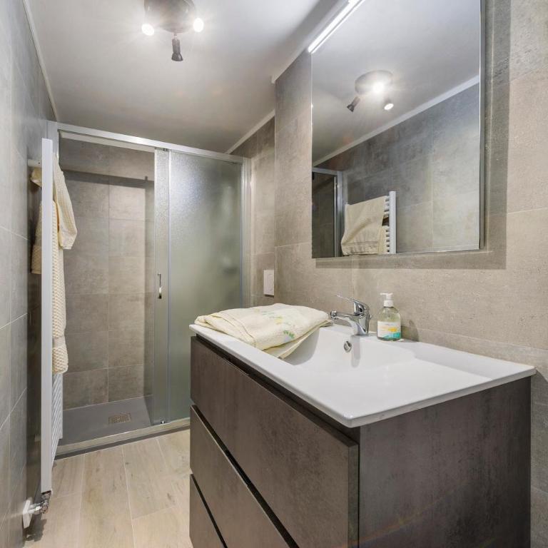 Lueur de la Rouja - Casa con 2 Camere da Letto - 16
