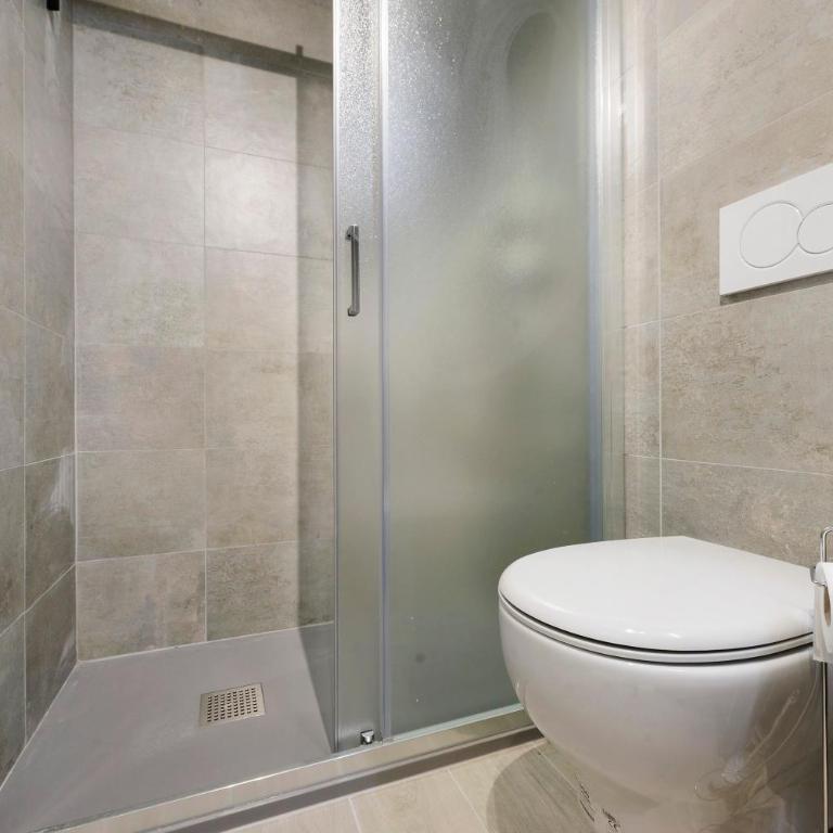 Lueur de la Rouja - Casa con 2 Camere da Letto - 15