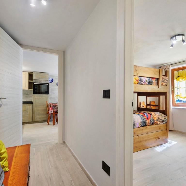 Lueur de la Rouja - Casa con 2 Camere da Letto - 22