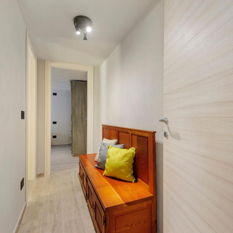 Lueur de la Rouja - Casa con 2 Camere da Letto - 23