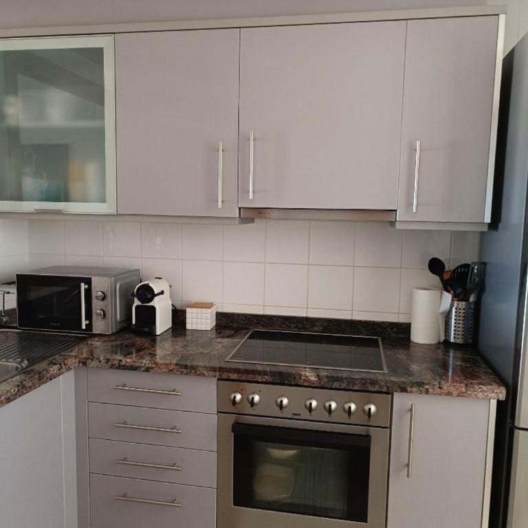 Ático dúplex con piscina Don Pedro - Appartamento con 2 Camere da Letto - 15
