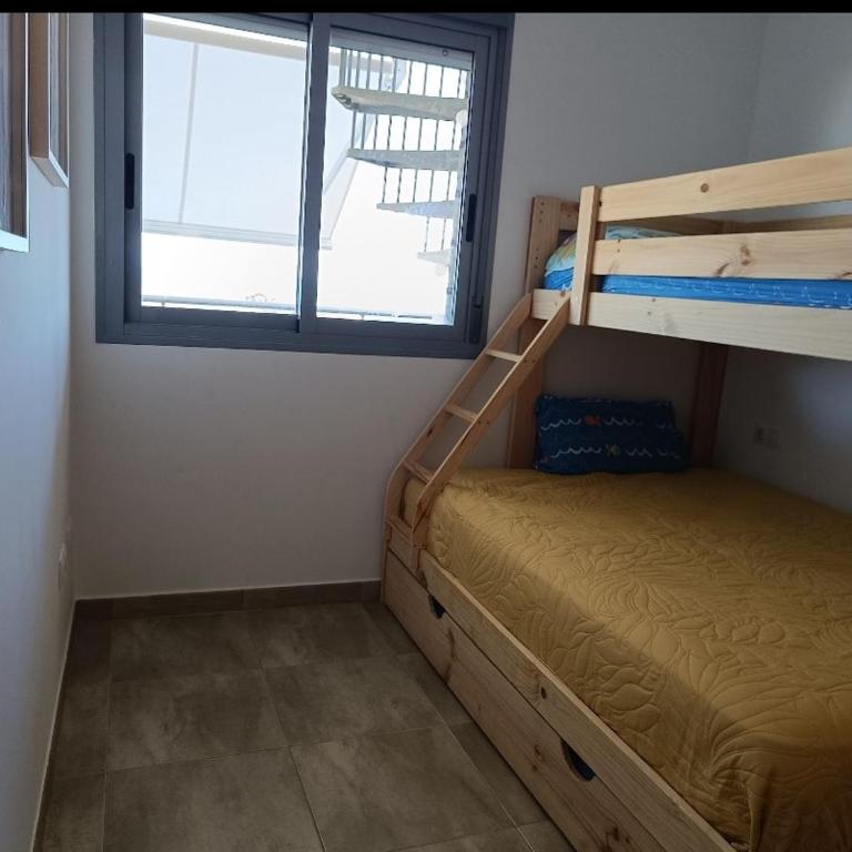 Ático dúplex con piscina Don Pedro - Appartamento con 2 Camere da Letto - 17