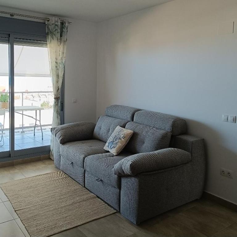 Ático dúplex con piscina Don Pedro - Appartamento con 2 Camere da Letto - 11