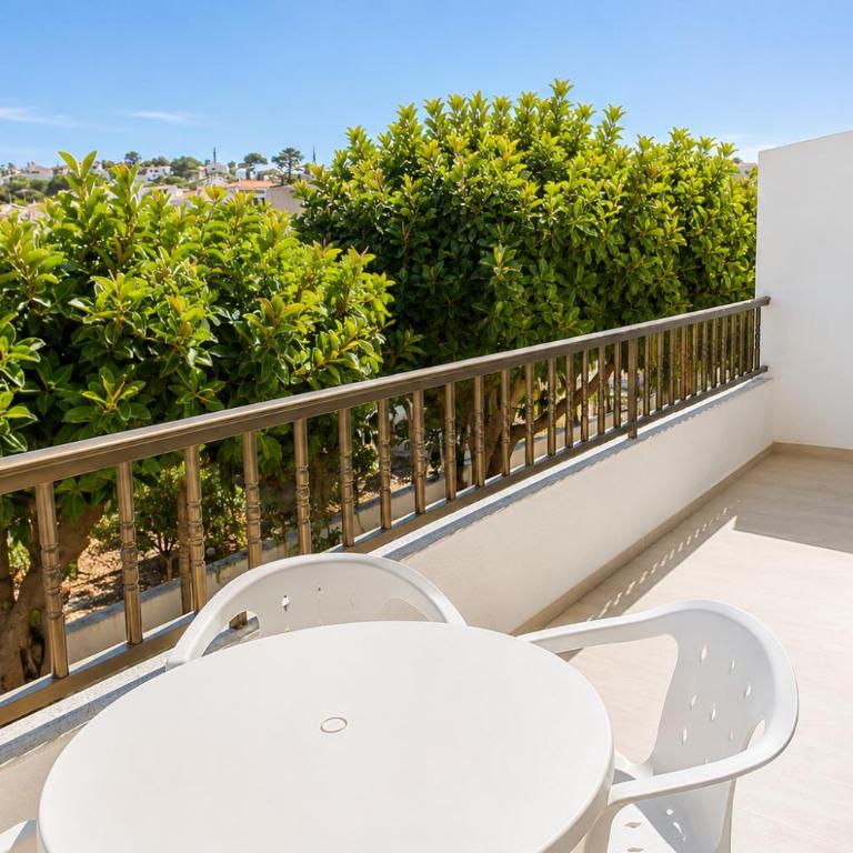 TARONGERS 7 - Appartamento con 2 Camere da Letto - 9
