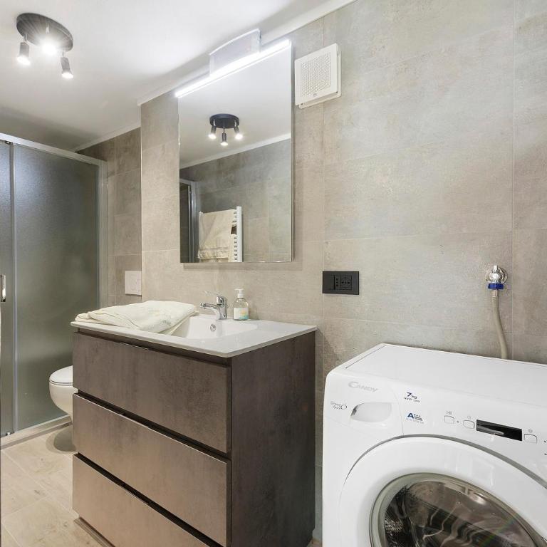 Lueur de la Rouja - Casa con 2 Camere da Letto - 14