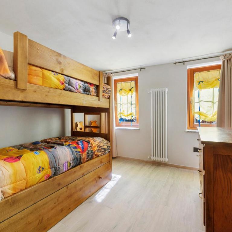 Lueur de la Rouja - Casa con 2 Camere da Letto - 19