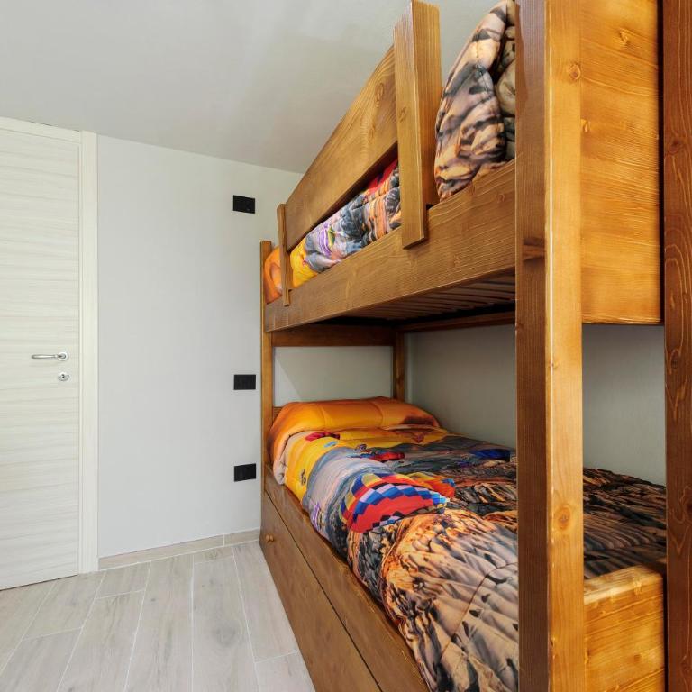 Lueur de la Rouja - Casa con 2 Camere da Letto - 21