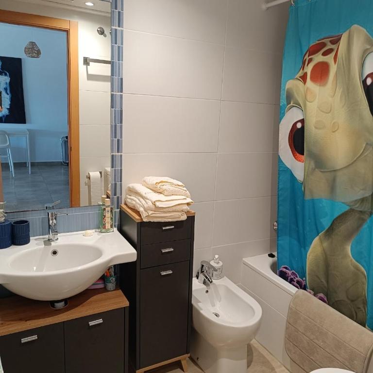 Ático dúplex con piscina Don Pedro - Appartamento con 2 Camere da Letto - 21