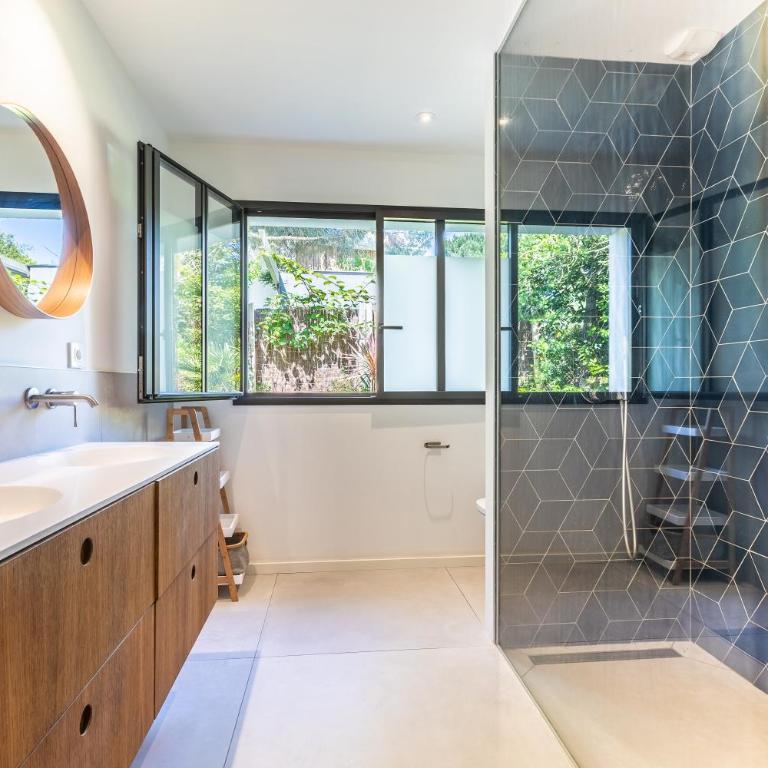 Fairway Villa - À 5 min des plages et du golf - Villa - 6