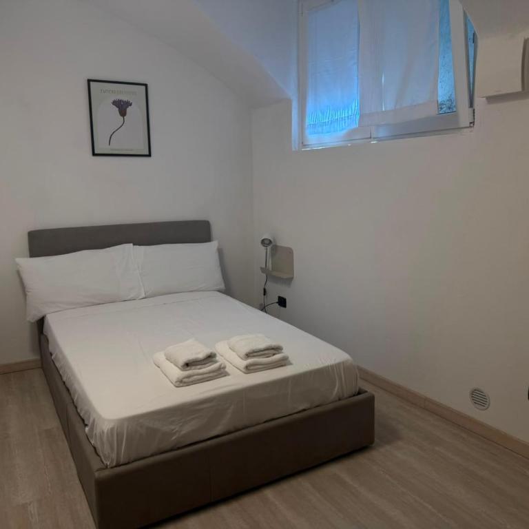 Duomo Happiness Suites - Appartamento con 2 Camere da Letto - 3