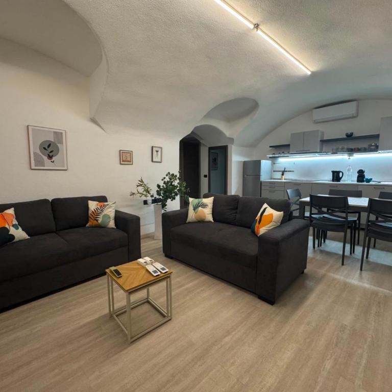 Duomo Happiness Suites - Appartamento con 2 Camere da Letto - 9