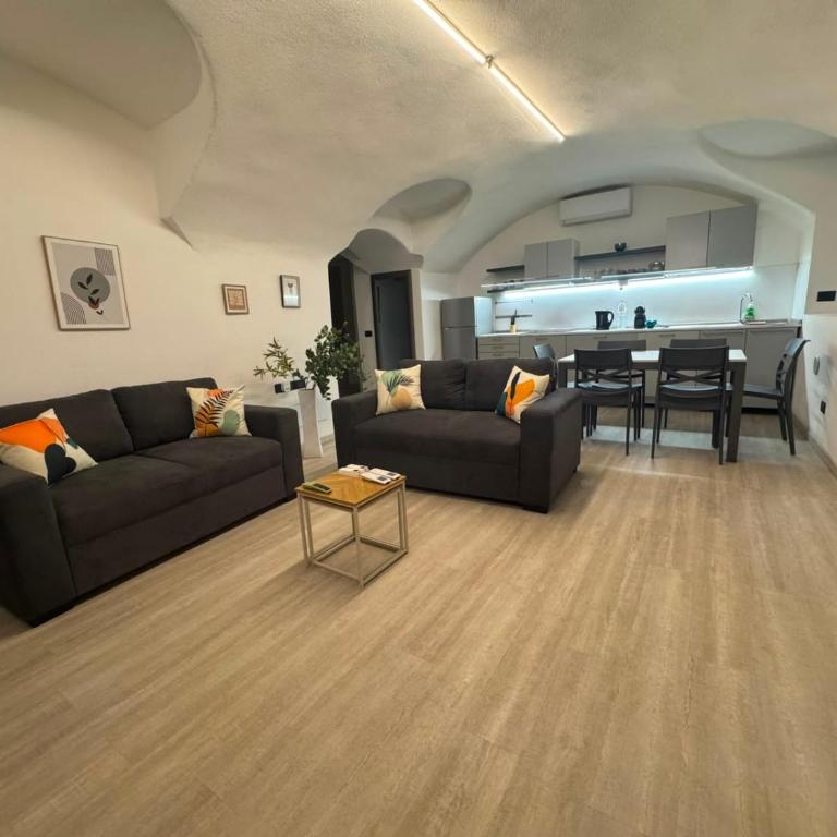 Duomo Happiness Suites - Appartamento con 2 Camere da Letto - 21