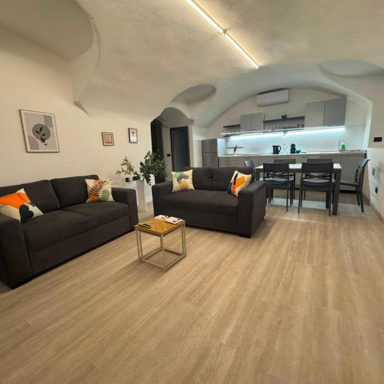 Duomo Happiness Suites - Appartamento con 2 Camere da Letto - 23