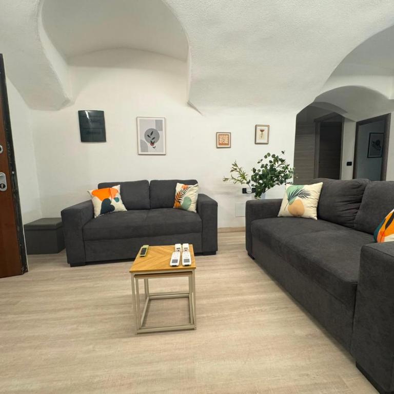 Duomo Happiness Suites - Appartamento con 2 Camere da Letto - 24