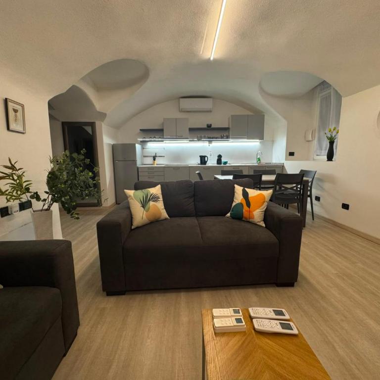 Duomo Happiness Suites - Appartamento con 2 Camere da Letto - 27