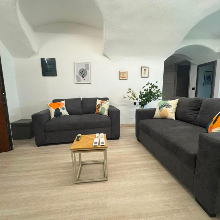 Duomo Happiness Suites - Appartamento con 2 Camere da Letto - 29