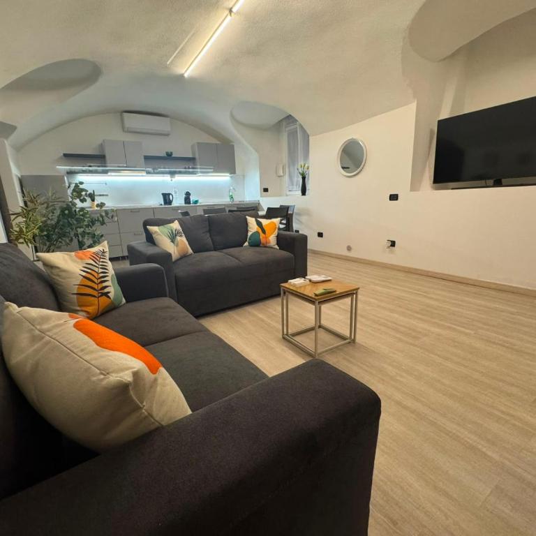Duomo Happiness Suites - Appartamento con 2 Camere da Letto - 31